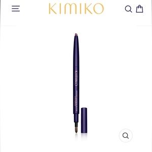K beauty KIMIKO lip liner *** brand new ***